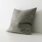 Vista Cushion Mineral - 50 x 50cm
