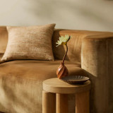 Vista Cushion Natural - 50 x 50cm