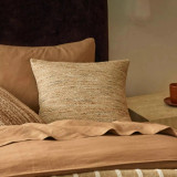 Vista Cushion Natural - 50 x 50cm