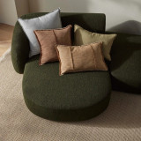 Adela Cushion Desert - 40 x 60cm