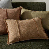 Adela Cushion Desert - 40 x 60cm