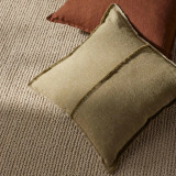 Adela Cushion Forest - 50 x 50cm
