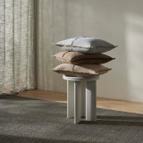 Adela Cushion Haze - 50 x 50cm