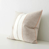 Ottavio Cushion Earth - 50 x 50cm