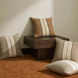 Ottavio Cushion Earth - 50 x 50cm