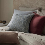 Lisette Cushion Ocean - 50 x 50cm