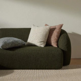 Lisette Cushion Ocean - 50 x 50cm