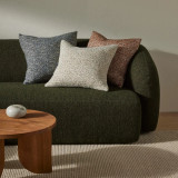 Lisette Cushion Ocean - 50 x 50cm