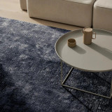 Glebe Rug Shadow - 2x3M