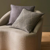 Fiore Cushion Denim - 50 x 50cm