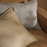 Fiore Cushion Sage - 50 x 50cm