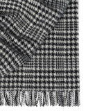 Helmsdale Throw Midnight by Weave - 130 x 200cm