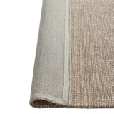 Kaia Rug - Mocha