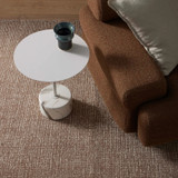 Kaia Rug - Mocha