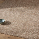Kaia Rug - Mocha