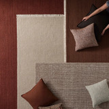 Kaia Rug - Mocha