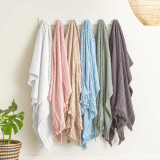 Alysian Throw by Renee Taylor - 130 x 200cm