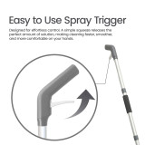 Spray Mop by White Magic