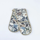Harriet Oven Gloves by MM Linen
