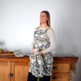 Harriet Apron by MM Linen