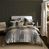 Homestead Duvet Cover Set by MM Linen