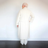 Willow Euro Robe by MM Linen