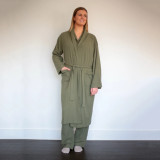 Willow Ivy Robe by MM Linen