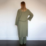 Willow Ivy Robe by MM Linen