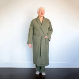 Willow Ivy Robe by MM Linen