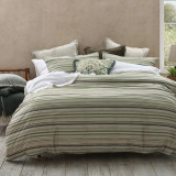 Ordino Duvet Cover Set by MM Linen