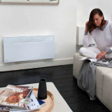 Spot Plus Heater W/Timer by Noirot