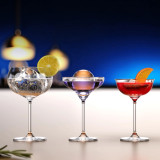 Palette Coupe Glass 215ml (6 Pk) by Ocean