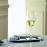 Eco Madison White Wine Glass 350ml (2 Pk) by Ocean