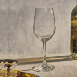 Eco Madison White Wine Glass 350ml (2 Pk) by Ocean