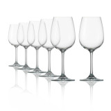 Weinland White Wine 350ml (6 Pk) by Stolzle