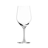 Ultra White Wine 375ml (6 Pk) by Stolzle