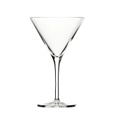 Classic Cocktail Glasses 250ml (6 Pk) by Stolzle