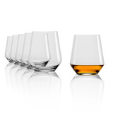 Revolution Whisky DOF 470ml (6 Pk) by Stolzle