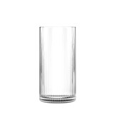 Pulse Long Drink Tumbler Glass 370ml (6 Pk) by Ocean