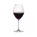 Sante Bordeaux Glass 595ml (6 Pk) by Ocean