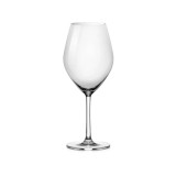 Sante Bordeaux Glass 595ml (6 Pk) by Ocean