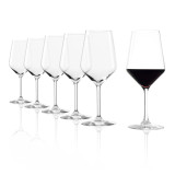 Revolution Red Wine 490ml (6 Pk) by Stolzle