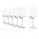Revolution Red Wine 490ml (6 Pk) by Stolzle