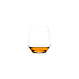 Revolution Whisky Tumbler 370ml (6 Pk) by Stolzle