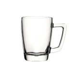 Premio Rio Glass Mug 320ml (6 Pk) by Ocean
