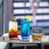 Weinland Hiball 390ml (6 Pk) by Stolzle