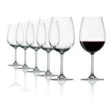 Weinland Bordeaux 540ml (6 Pk) by Stolzle