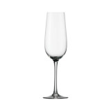 Weinland Champagne Flute 200ml (6 Pk) by Stolzle