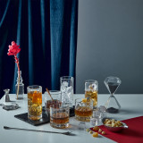 Traze Past DOF Tumbler Glass 350ml (6 Pk) by Ocean