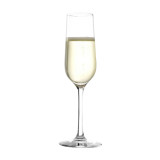 Revolution Flute 200ml (6 Pk) by Stolzle